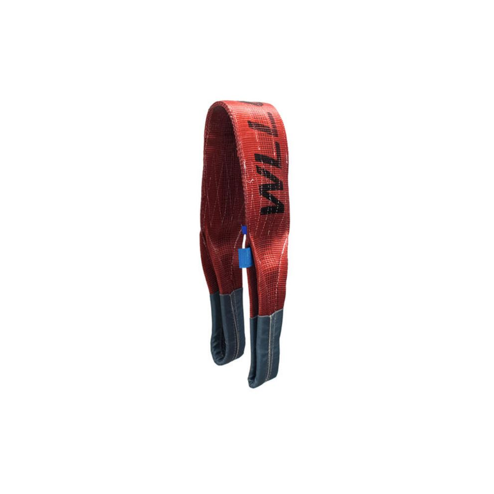 Lifting Flat Web Slings