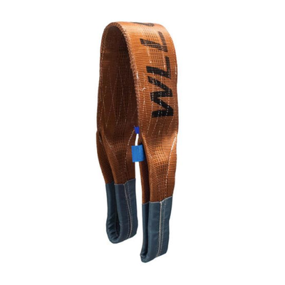 Lifting Flat Web Slings