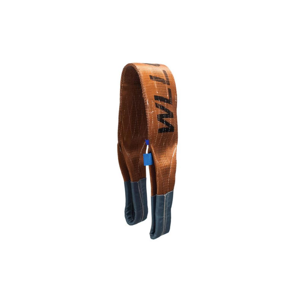 Lifting Flat Web Slings