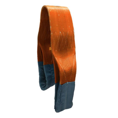 Lifting Flat Web Slings