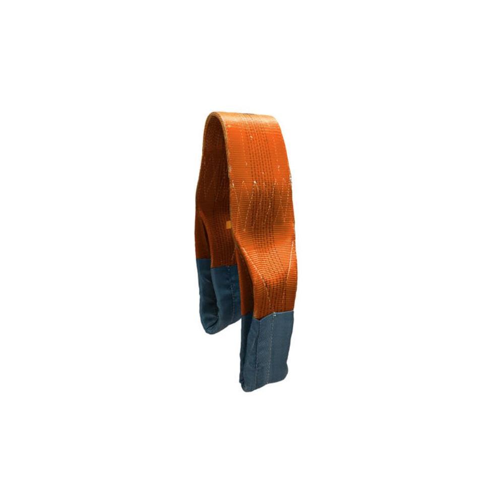 Lifting Flat Web Slings