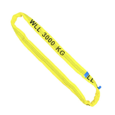 Lifting Round Slings