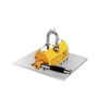 Permanent Manual Lifter