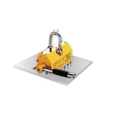 Permanent Manual Lifter