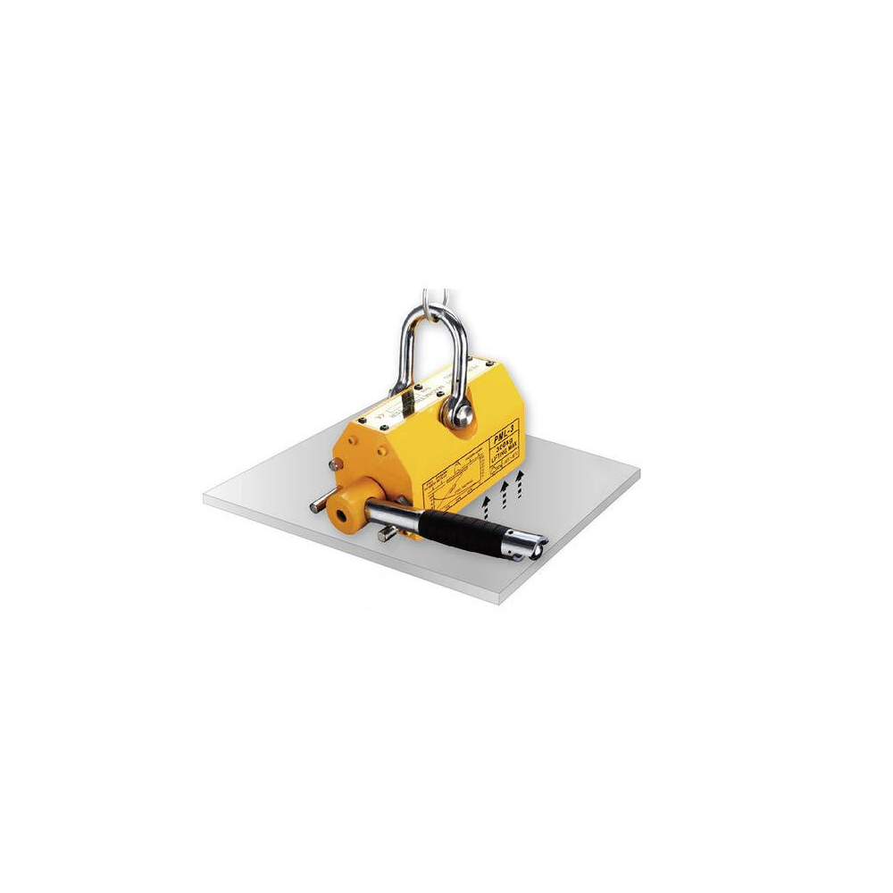 Permanent Magnetic Lifter