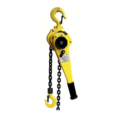 Lever block AL-3 0.5T-6.3T