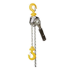 Industrial Lever Block AL-3