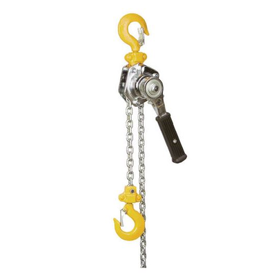 Industrial Lever Block AL-3