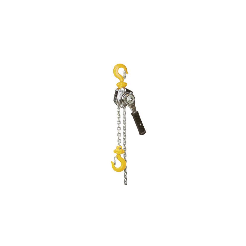 Industrial Lever Block AL-3