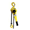 Lever Block AL-4