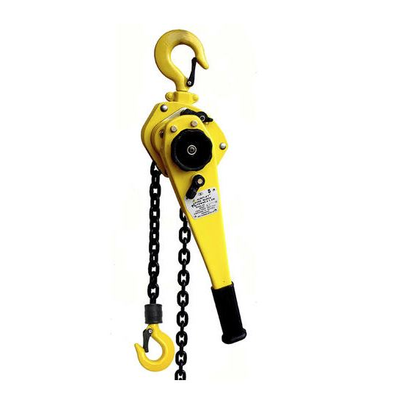 Lever Block AL-4