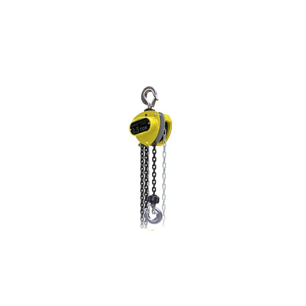 Chain Block W4