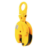 Universal plate clamp