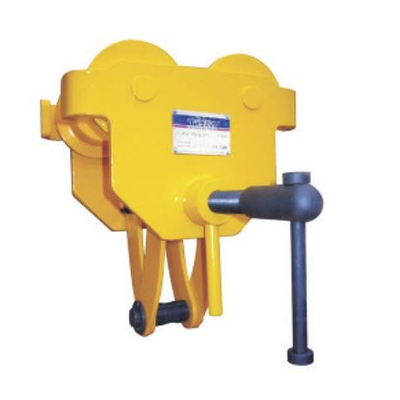 Girder Clamp Trolley