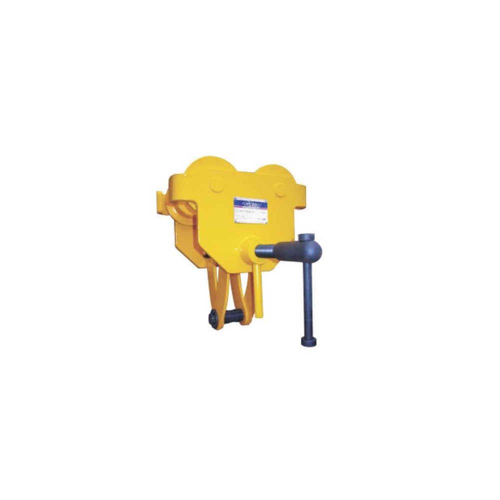 Girder Clamp Trolley