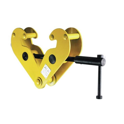 Girder clamp