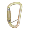 Karabiner Steel Triple Action