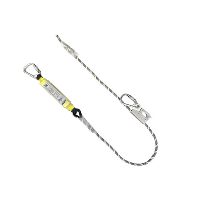 Kernmentle Rope Single Adjust