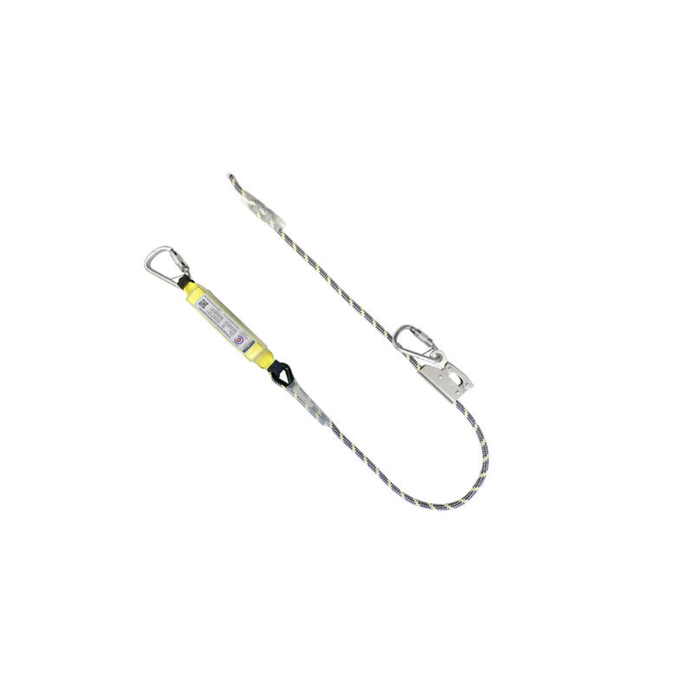 Kernmentle Rope Single Adjust Sharp Edge