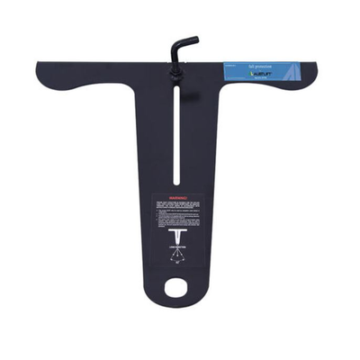 Edge Anchor