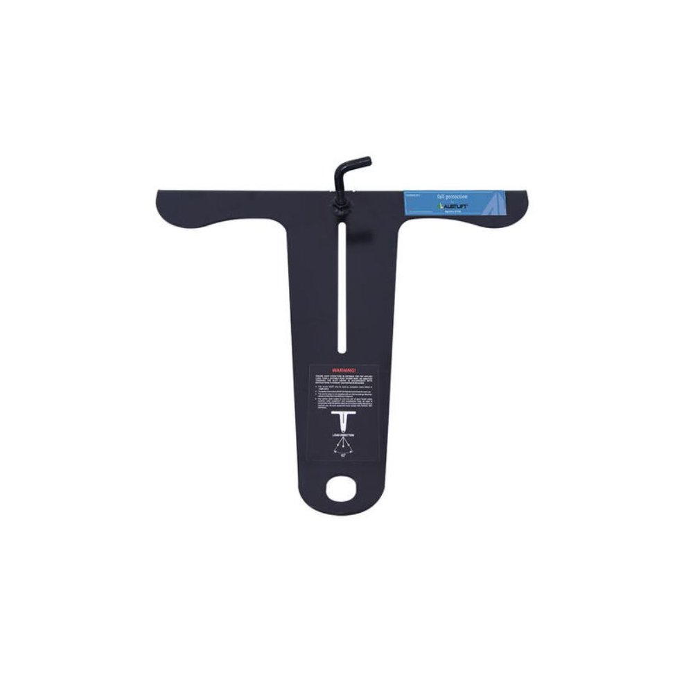 Edge Anchor