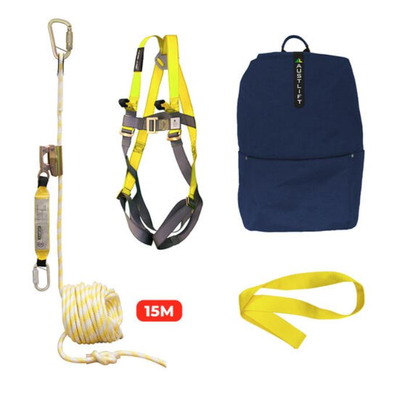 Kit Roofer's Basic