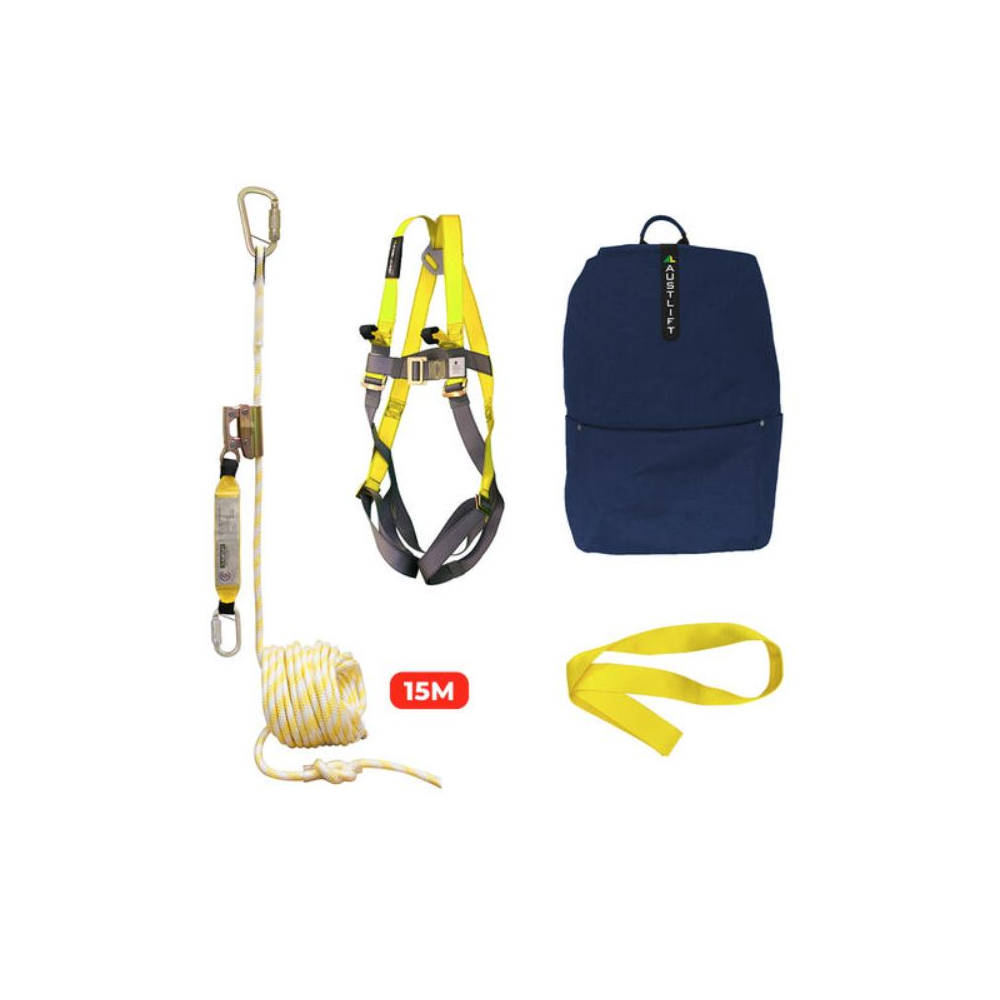 Kit Roofer's Basic