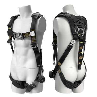 Maxi Harness Pro Rigger