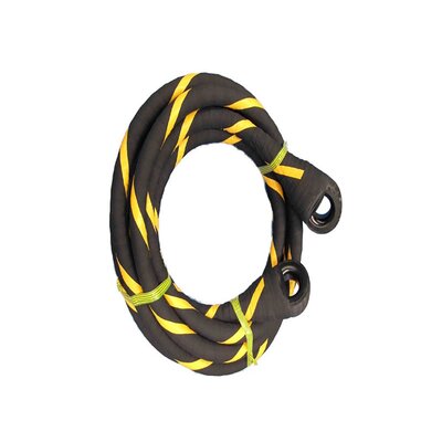 Recovery Strop Black Snake Kevlar
