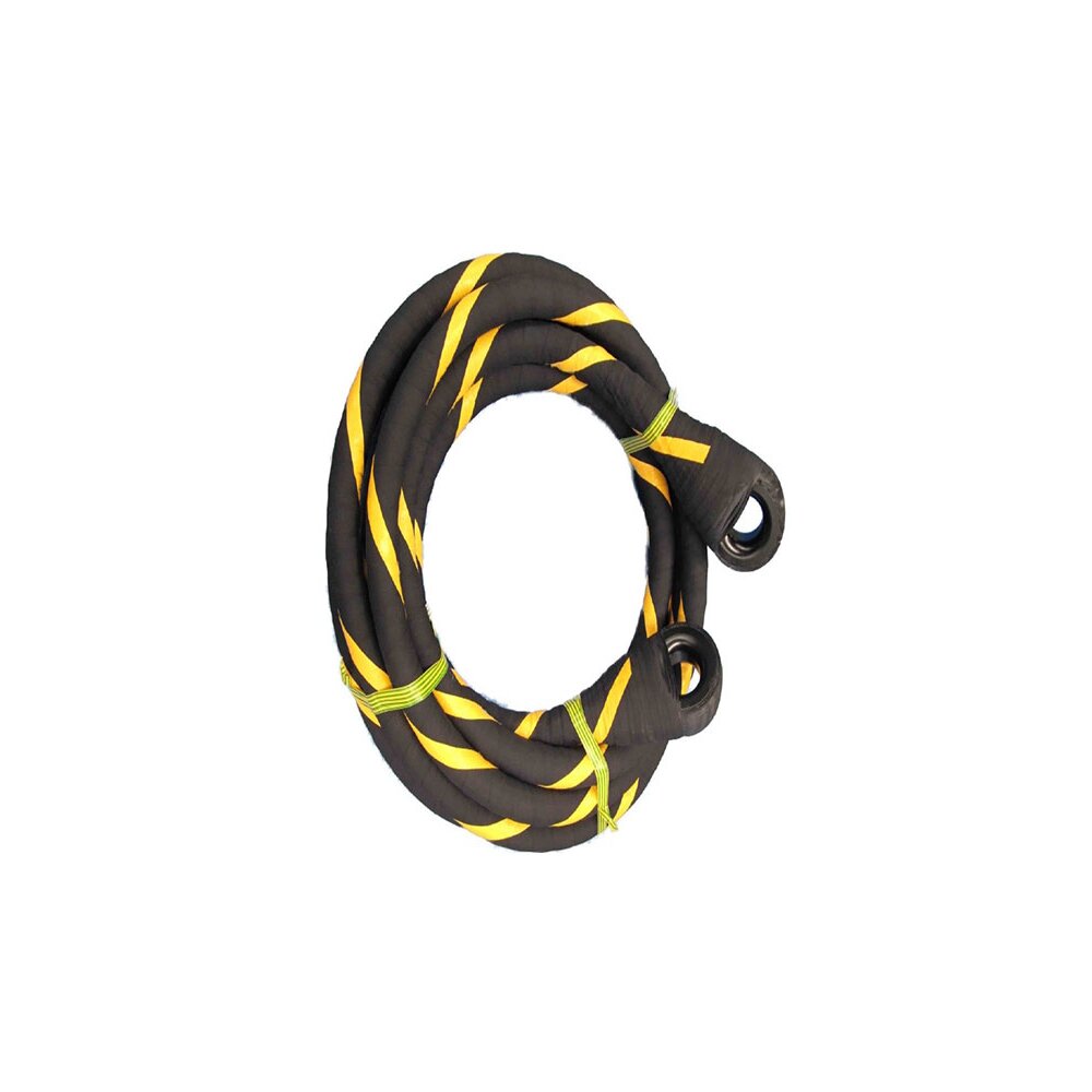 Recovery Strop Black Snake Kevlar