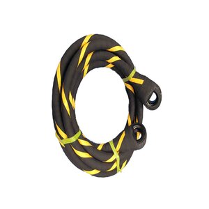 Recovery Strop Black Snake Kevlar