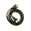 Recovery Strop Black Snake Nylon
