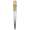 Marlin Spike Blueline Wood Handle