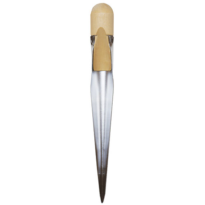 Marlin Spike Blueline Wood Handle