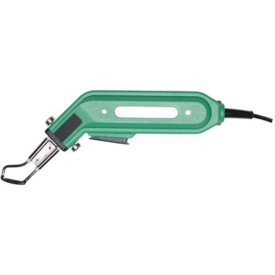Electric Cutter Blueline Synthetic Ropes