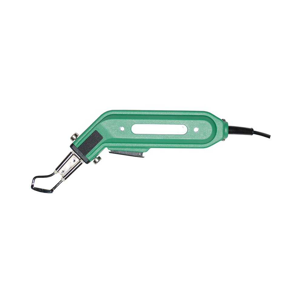 Electric Cutter Blueline Synthetic Ropes