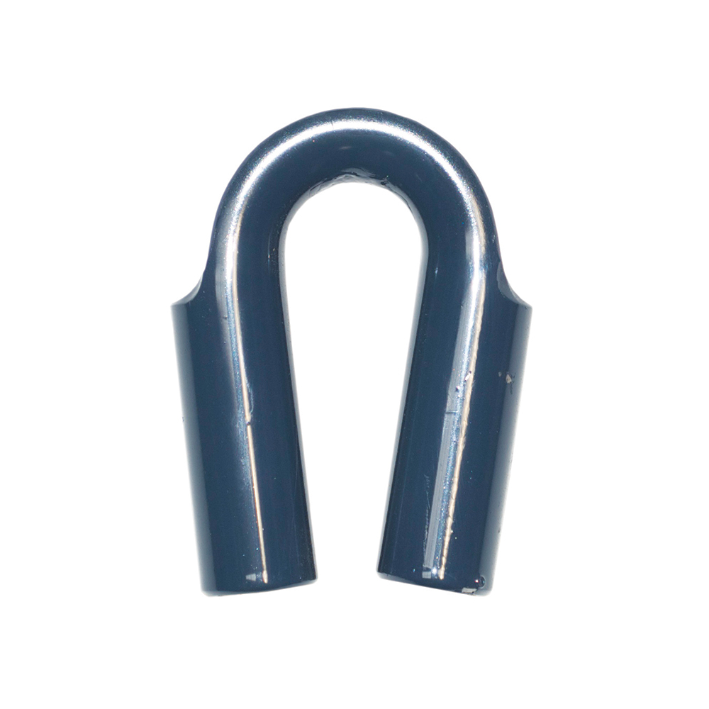 Wire Thimble Blueline