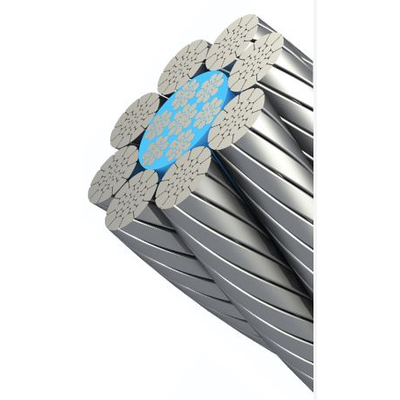 Wire Rope Dyform 8 PI