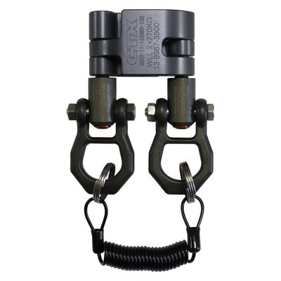 CTX Tandem Tool Single-size kit