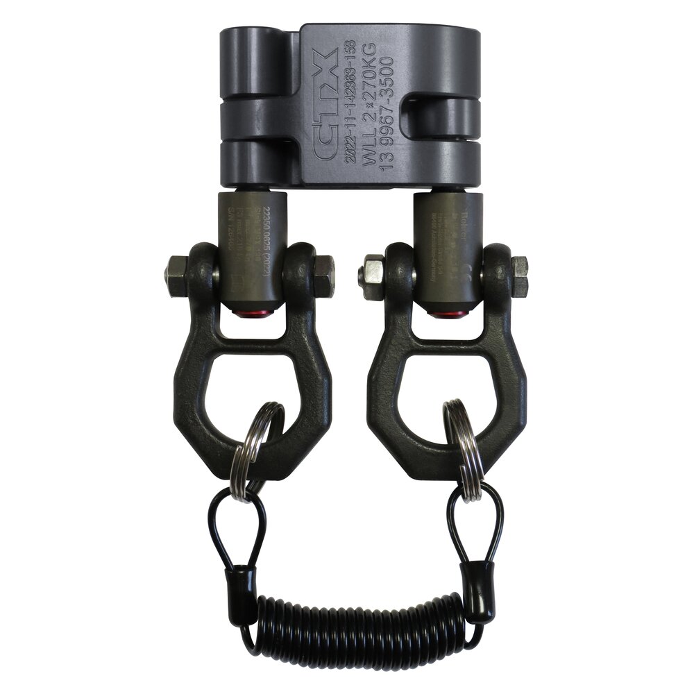 CTX Tandem Tool Single-size kit