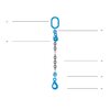 Chain Slings Grade 100