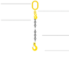 Chain Slings Grade 80
