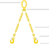 Chain Slings Grade 80