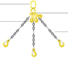 Chain Slings Grade 80