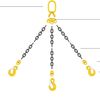 Chain Slings Grade 80