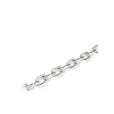 Medium Link Chain 316 Grade, SS