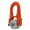 Quick Lift Double Swivel Ring QL DSR side view