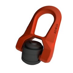 Weld-on Swivel Hoist Ring Codipro WE DSR Weld-on Swivel Hoist Ring Codipro WE DSR