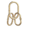 Welded Master Link Crosby A-347