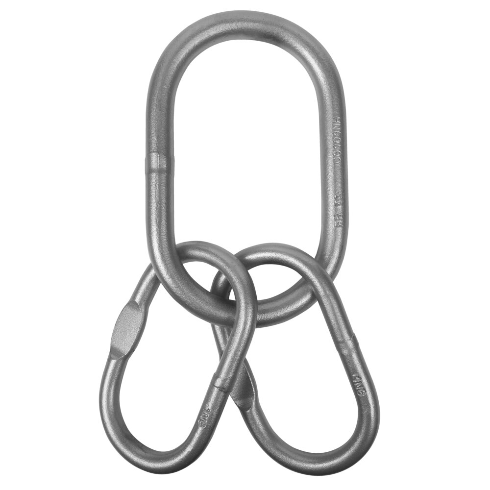 Welded Master Link Assembly Crosby A-1346